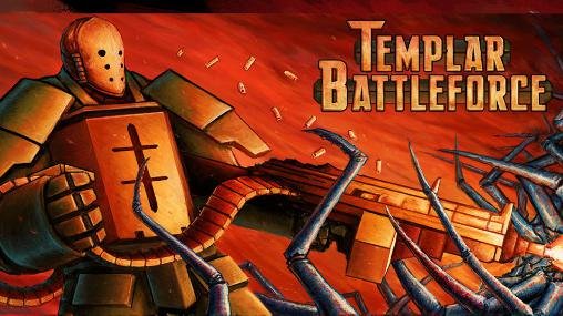 game pic for Templar battleforce RPG